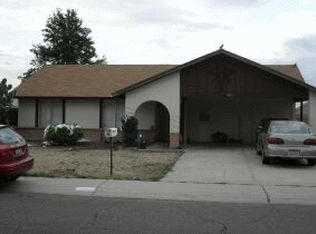 4135 W Windrose Dr, Phoenix, AZ 85029