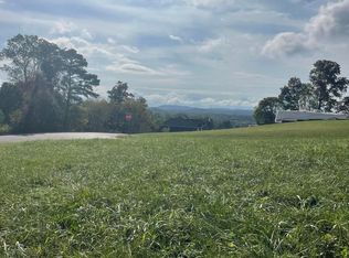 Campbells Point Rd, Corryton, TN 37721