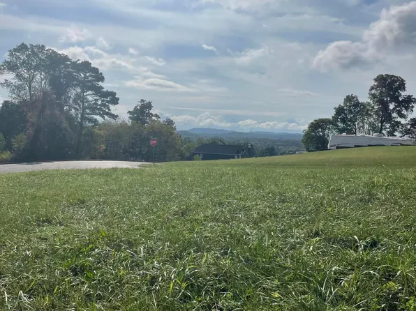 Campbells Point Rd, Corryton, TN 37721