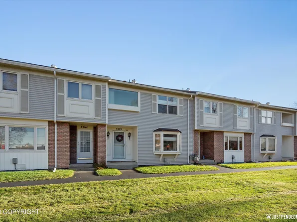 3270 Montclaire Ct #18-E, Anchorage, AK 99503