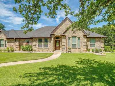 128 Forest Creek Cir, Weatherford, TX, 76088