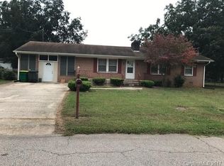 307 Dunham Avenue & L459 #L163-165-460, Salisbury, NC 28144