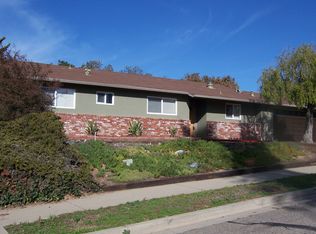 1119 Via Alta, Santa Maria, CA 93455