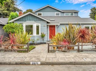 2015 Grahn Dr, Santa Rosa, CA 95404