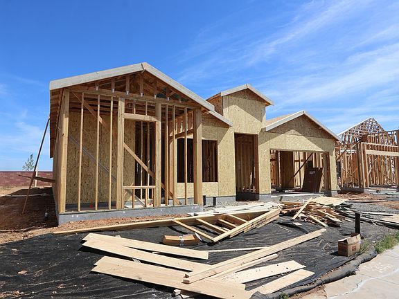 Exterior - March 26, 2026