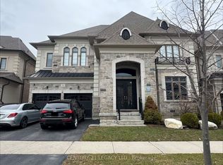 26 Cloverhaven Rd #Basement, Brampton, ON L6P 4E4