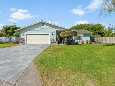 1625 Franklin Ct, Crescent City, CA, 95531