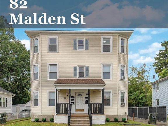 2nd image of 82 Malden St
