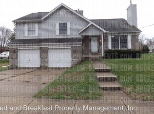 107 Elliott Ave, Hamilton, OH 45011