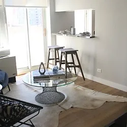 Rented by Bozzuto Management