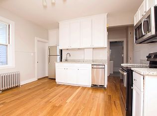 277 Lafayette St #1L, Salem, MA 01970