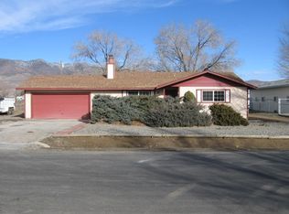 183 Ring Rd, Dayton, NV 89403