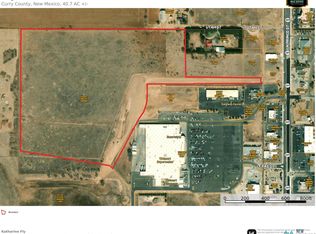4040 N Prince St, Clovis, NM 88101