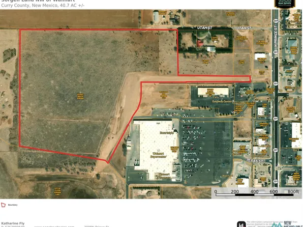 4040 N Prince St, Clovis, NM 88101