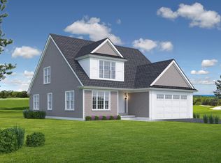 6 Yacht Club Rd, East Falmouth, MA 02536