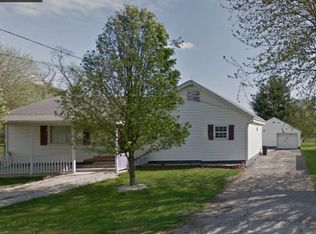1509 Prospect Ave, Worthington, KY 41183