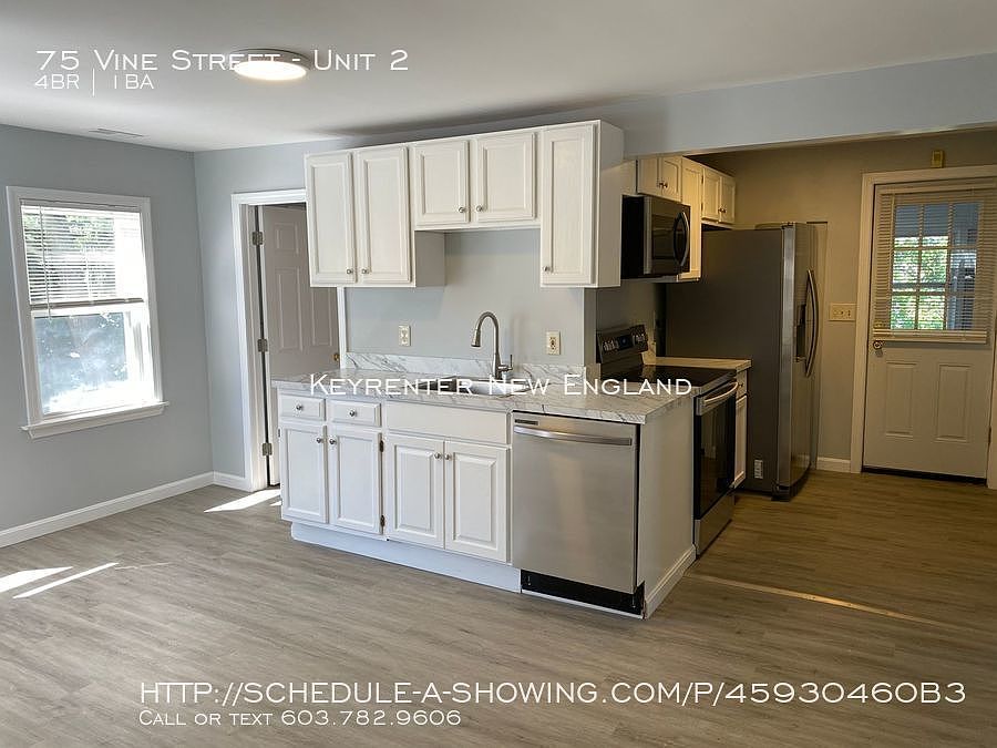 1st image of 75 Vine St Unit 2
