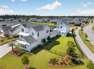 22 Bahia Ct, Inlet Beach, FL 32461
