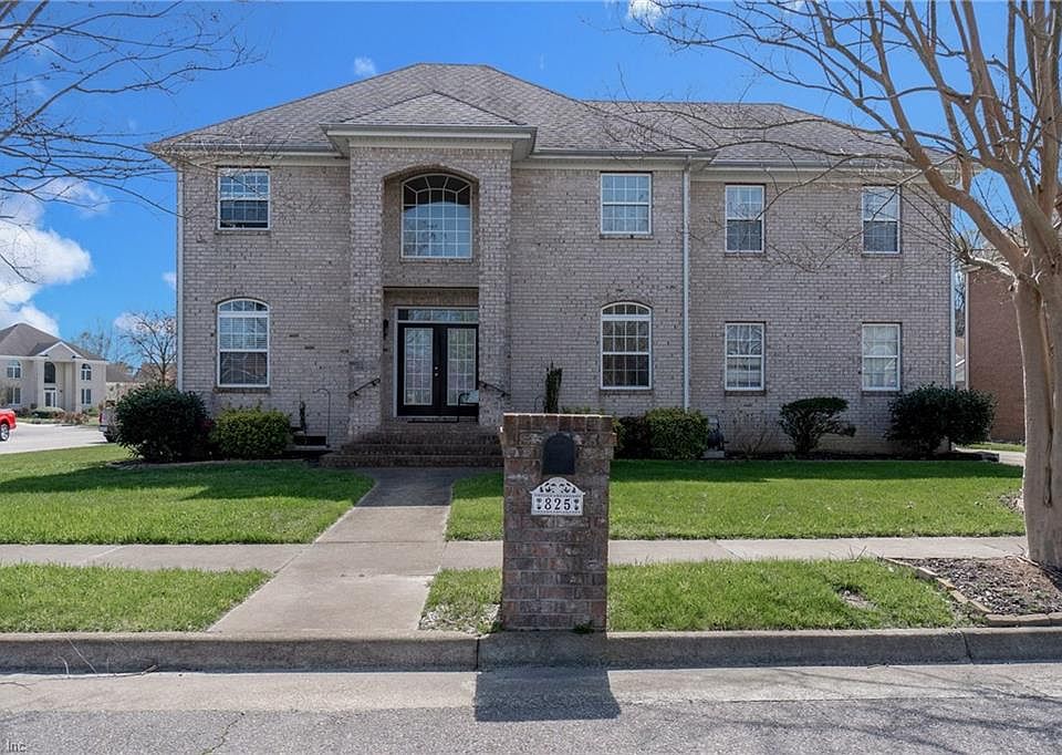 Welcome to 825 Great Marsh Avenue!