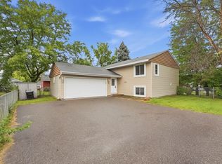 14069 Dysprosium St NW, Ramsey, MN 55303