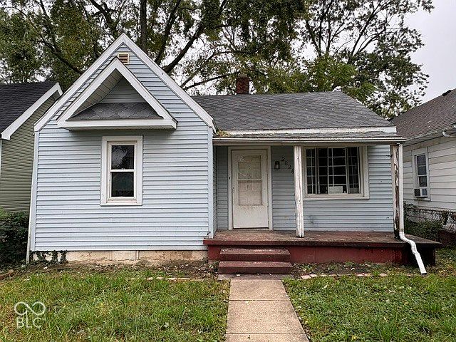 1st image of 2024 S Jefferson St