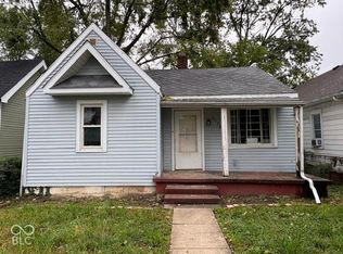 2024 S Jefferson St, Muncie, IN 47302