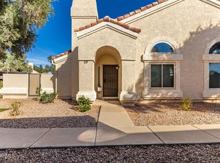 1111 W SUMMIT Place #29, Chandler, AZ 85224