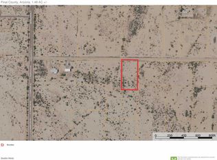 18895 W Brian Ave, Casa Grande, AZ 85193