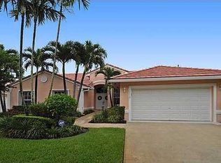 3845 SW 148th Ter, Miramar, FL 33027