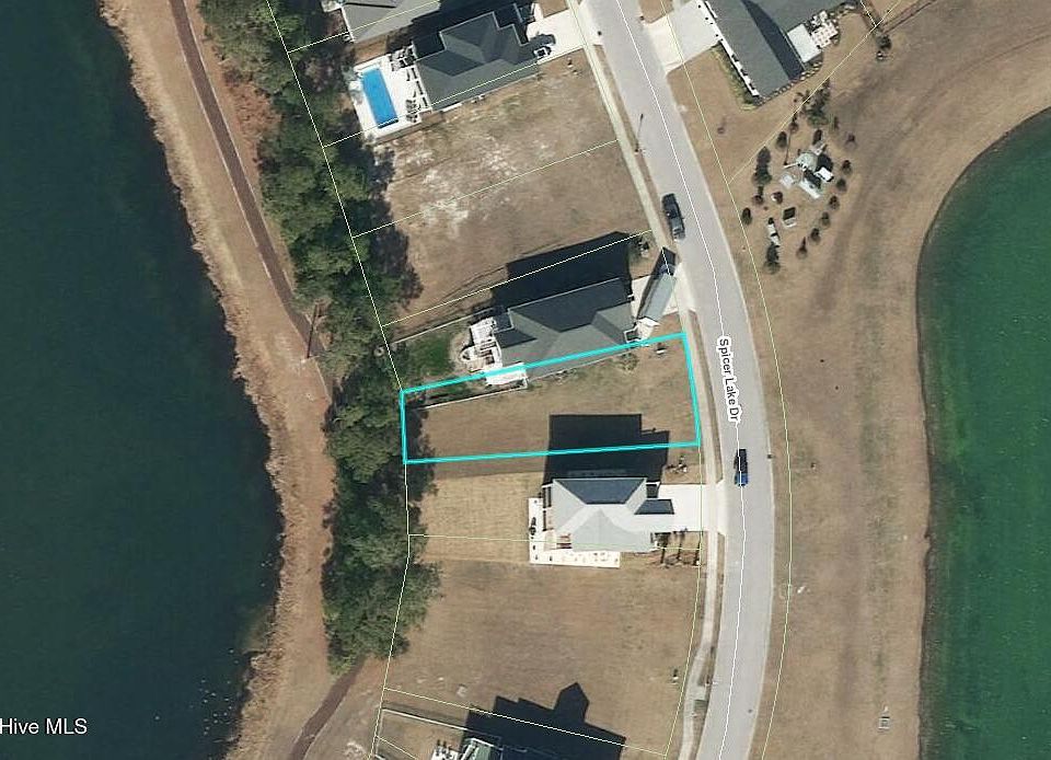 1st image of 250 Spicer Lake Dr Lot 309