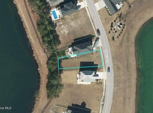 250 Spicer Lake Dr Lot 309, Holly Ridge, NC 28445