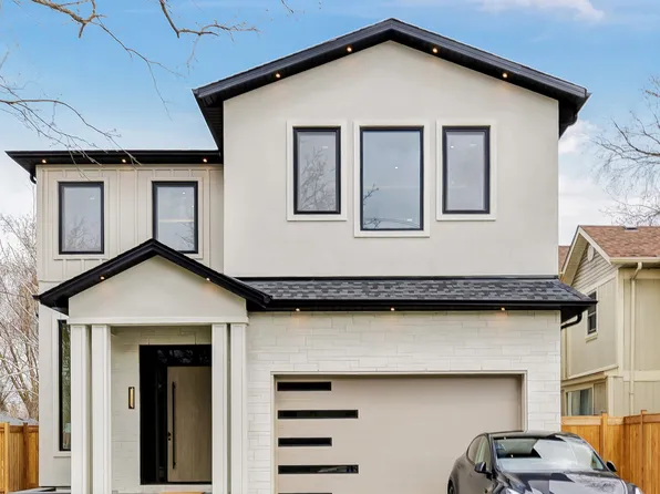 84 Mosley St, Aurora, ON L4G 1H1