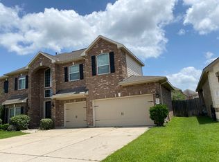 30806 Academy Trace Dr, Spring, TX 77386
