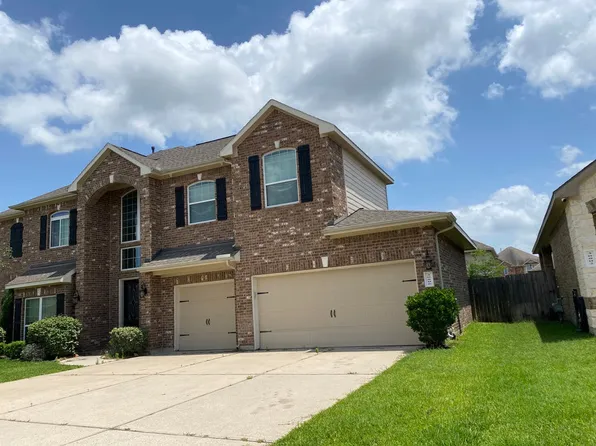 30806 Academy Trace Dr, Spring, TX 77386