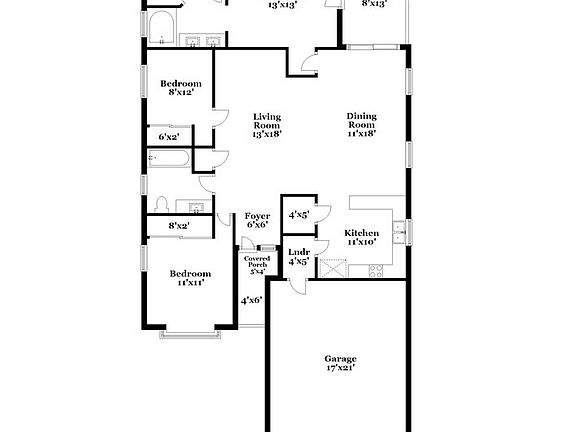 2nd image of 6906 W Quailwood Way