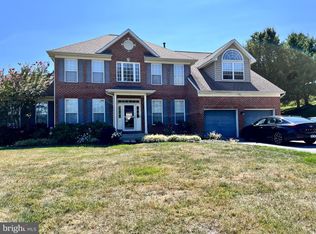 2231 W Greenleaf Dr, Frederick, MD 21702