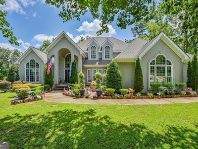 115 Saddlerun Ct, Macon, GA, 31210