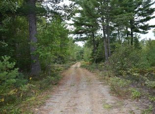 1 Stevens Brook Ln, Greenbush, ME 04418