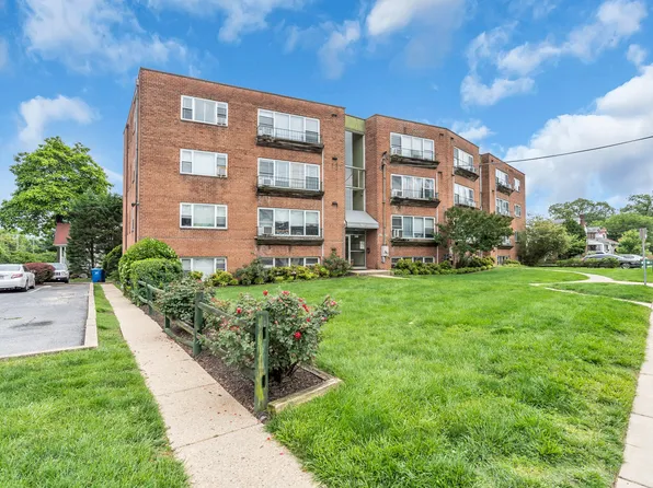 Monterrey Apartments, 7925 Chicago Ave #103, Silver Spring, MD 20910