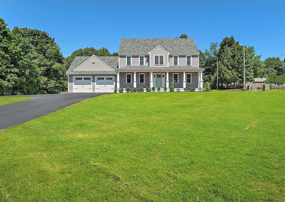 153 Country Way, Scituate, MA 02066 Zillow