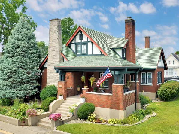 129 N Main St, Batesville, IN 47006