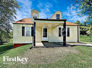 11251 Old Halls Ferry Rd, Saint Louis, MO 63136
