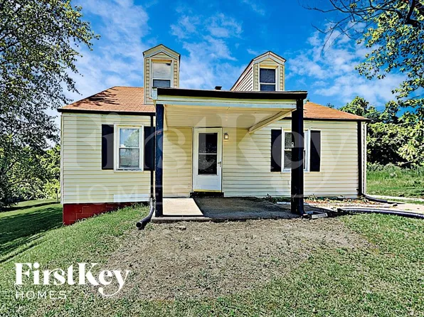 11251 Old Halls Ferry Rd, Saint Louis, MO 63136