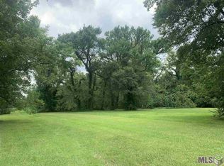 12429 Faucheux Rd, Gonzales, LA 70737