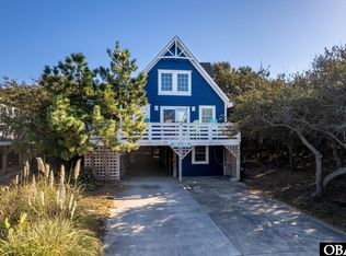 105 Camellia Dr LOT 7, Kill Devil Hills, NC 27948