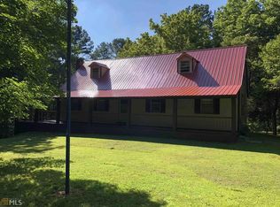 69 Old Mill Rd, White, GA 30184