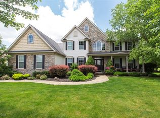 6576 Torington Dr, Medina, OH 44256