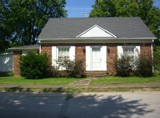 705 Hill St, Livermore, KY 42352