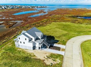 3914 Curlew Dr, Galveston, TX 77554