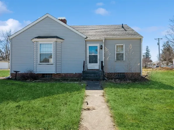 203 Anamosa Ave, Onslow, IA 52321